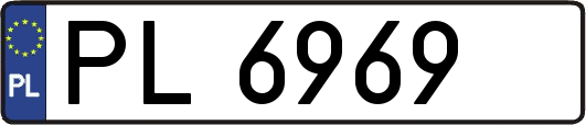 PL6969