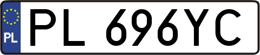 PL696YC