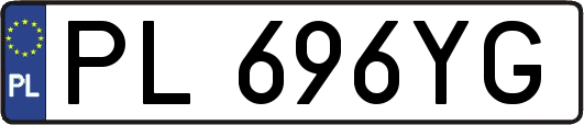 PL696YG