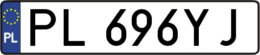 PL696YJ