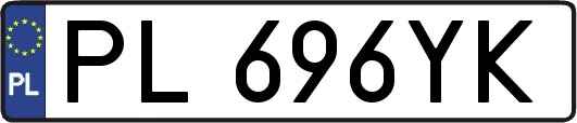PL696YK