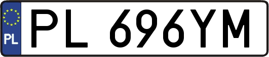 PL696YM