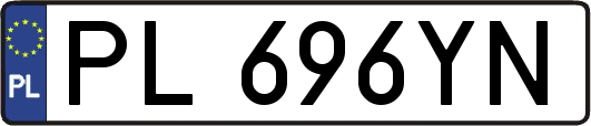 PL696YN