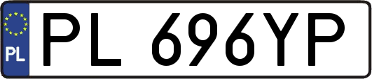 PL696YP