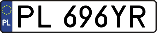 PL696YR