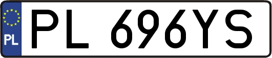 PL696YS