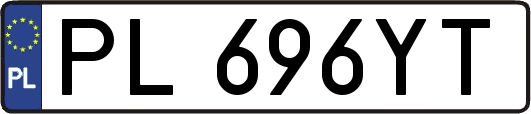PL696YT