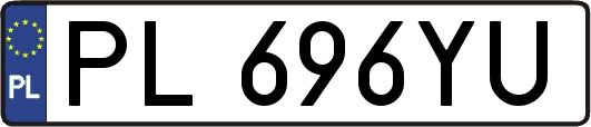 PL696YU