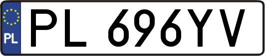 PL696YV