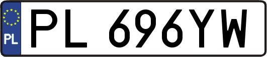 PL696YW