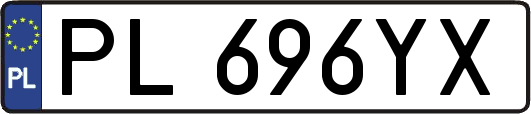 PL696YX