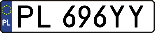PL696YY