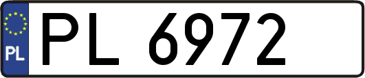 PL6972