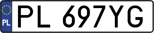 PL697YG