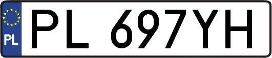 PL697YH