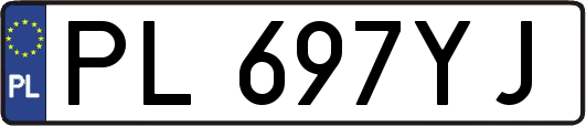 PL697YJ