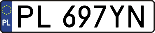 PL697YN