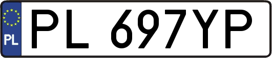 PL697YP