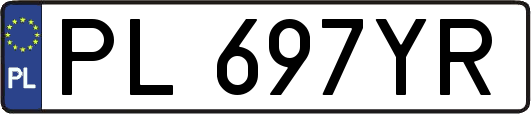 PL697YR