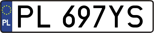PL697YS