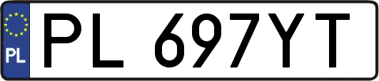 PL697YT