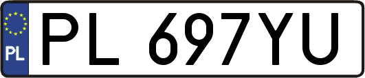 PL697YU
