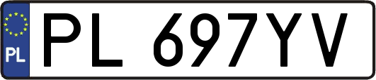 PL697YV