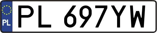 PL697YW