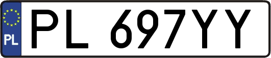 PL697YY
