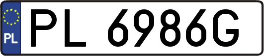 PL6986G
