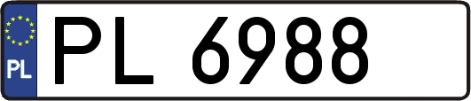 PL6988