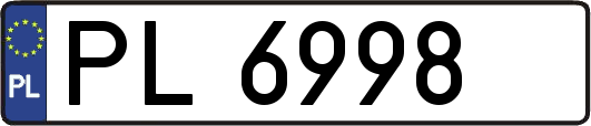 PL6998