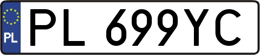 PL699YC