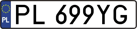 PL699YG