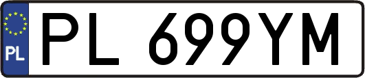 PL699YM