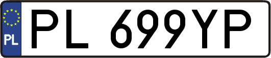 PL699YP