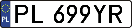PL699YR
