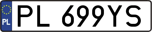 PL699YS