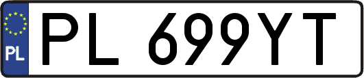 PL699YT