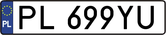 PL699YU