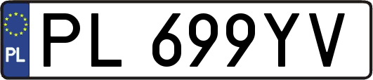 PL699YV
