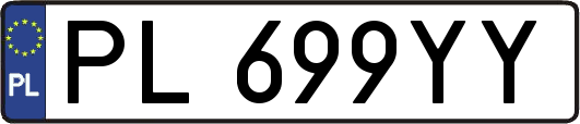 PL699YY