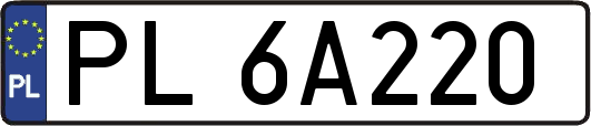 PL6A220