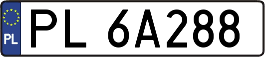 PL6A288
