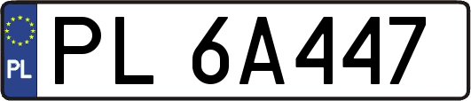 PL6A447