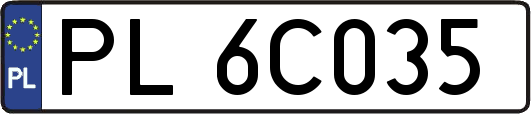 PL6C035