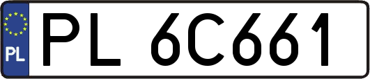 PL6C661