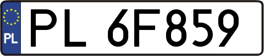 PL6F859