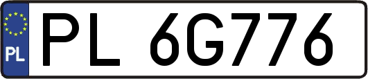 PL6G776