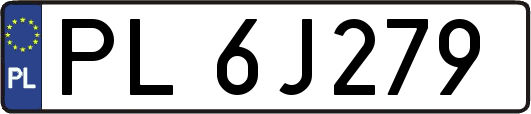 PL6J279